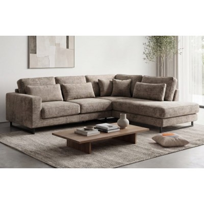 Minkštas kampas ICON (Kiara-855) D NAUJIENA